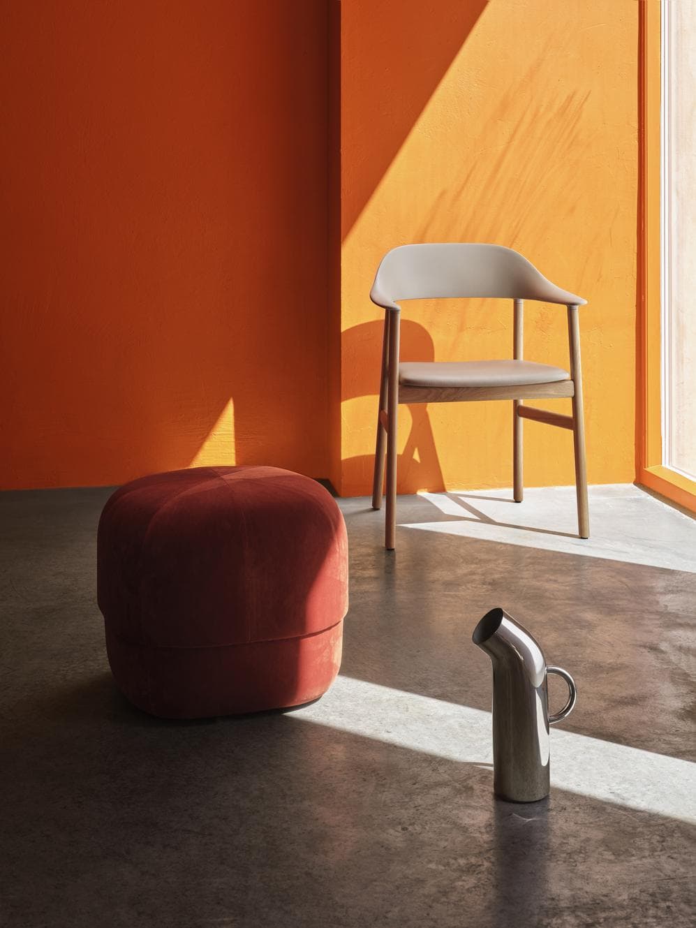 Normann Copenhagen Pipe Karaf 1.2L thumbnail 2