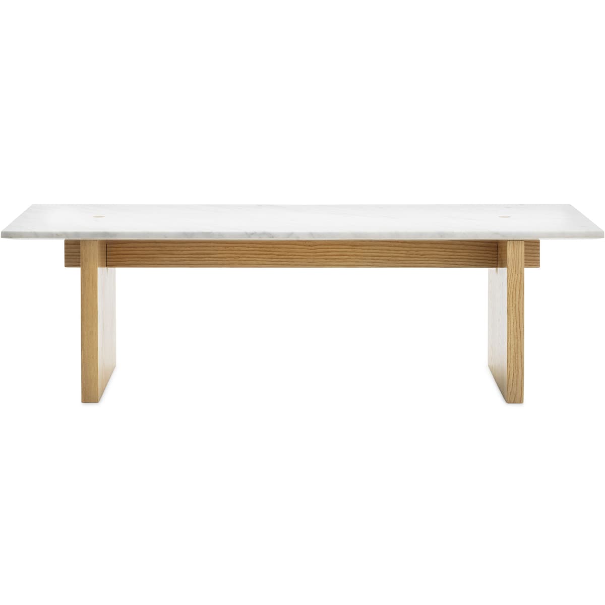 Normann Copenhagen Solid Salontafel 130x39
