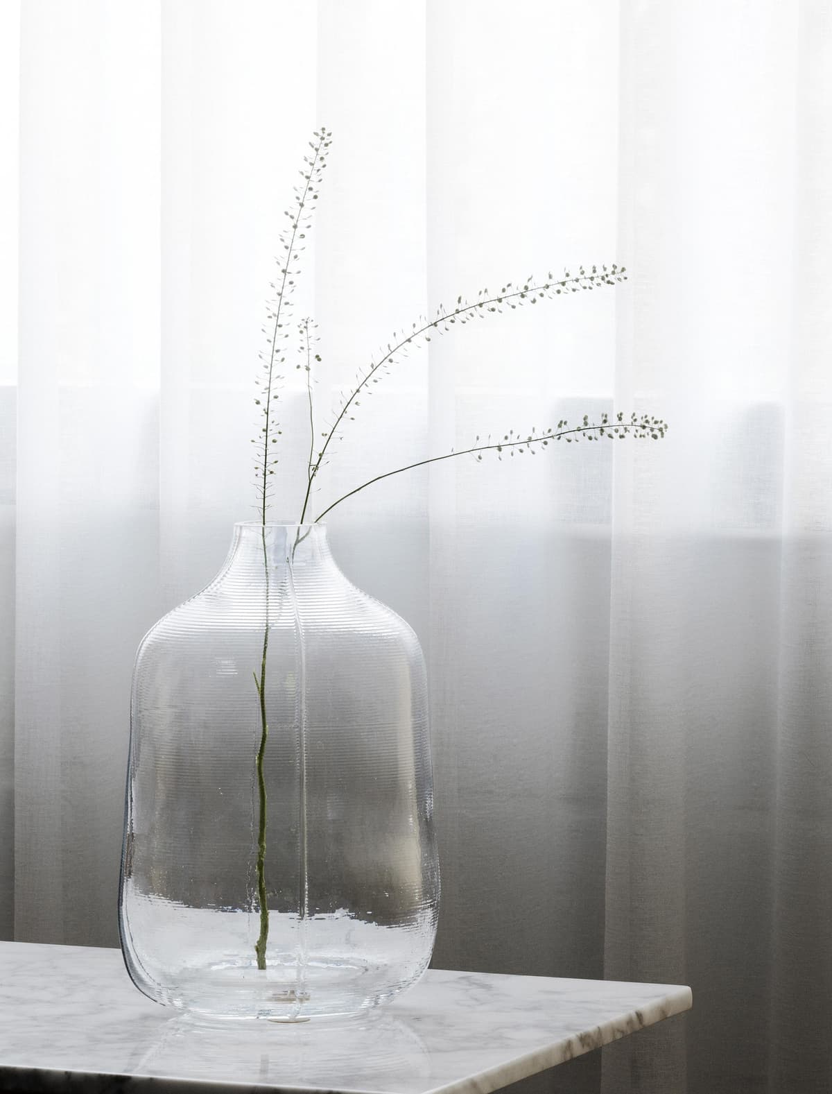 Normann Copenhagen Step Vaas 31 Bruin thumbnail 3