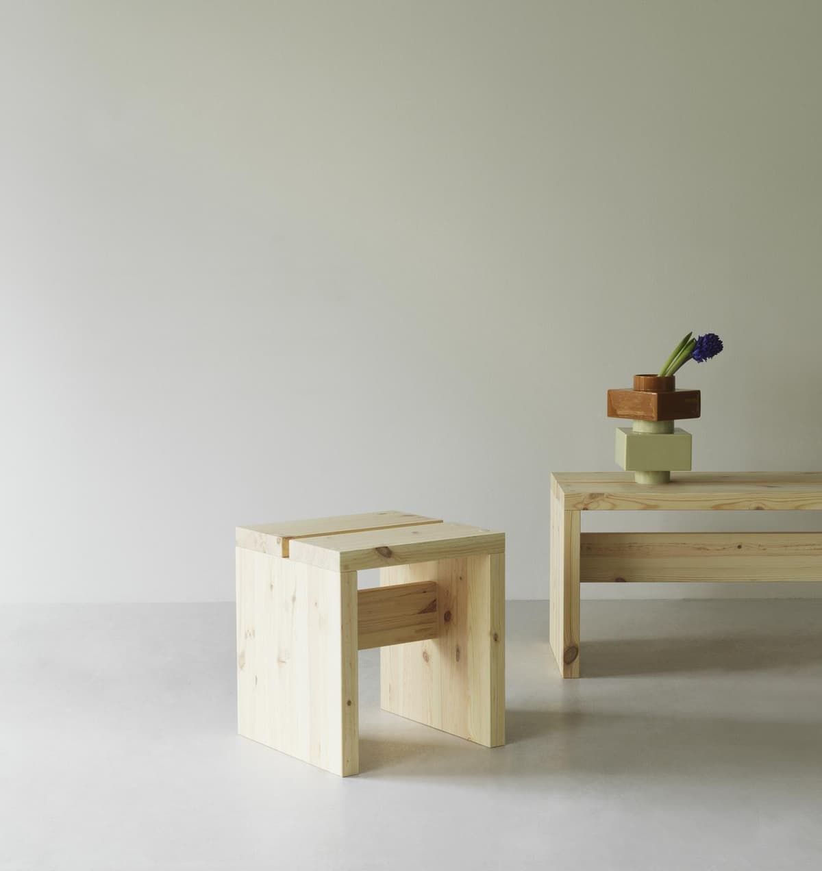 Normann Copenhagen Stretch Kruk thumbnail 2