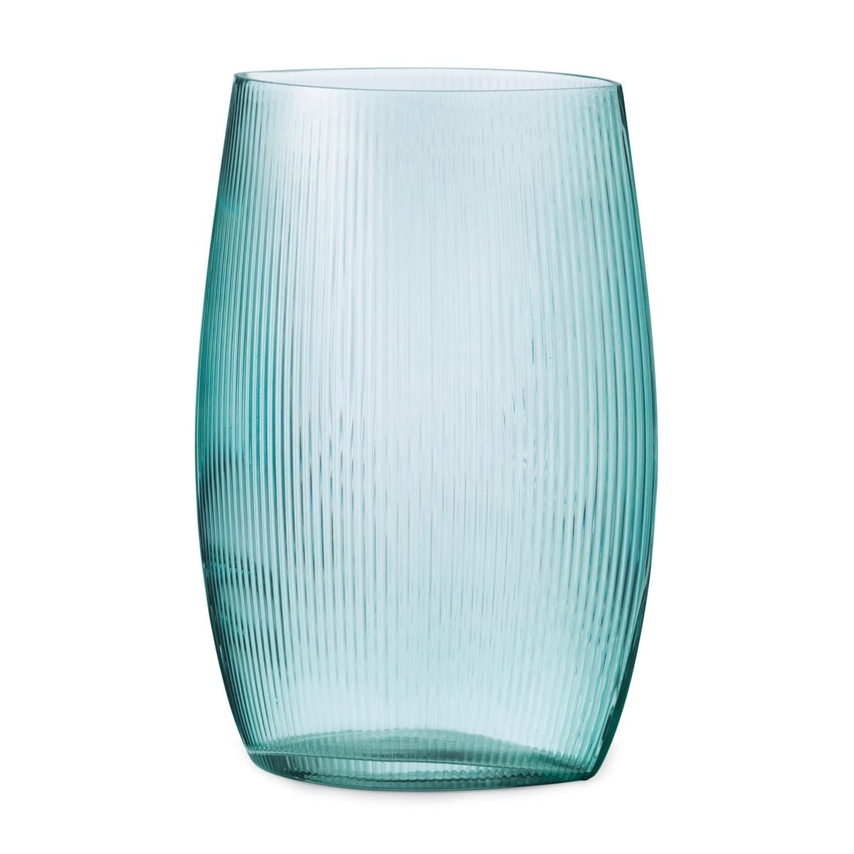Normann Copenhagen Tide Vaas 28 Blue