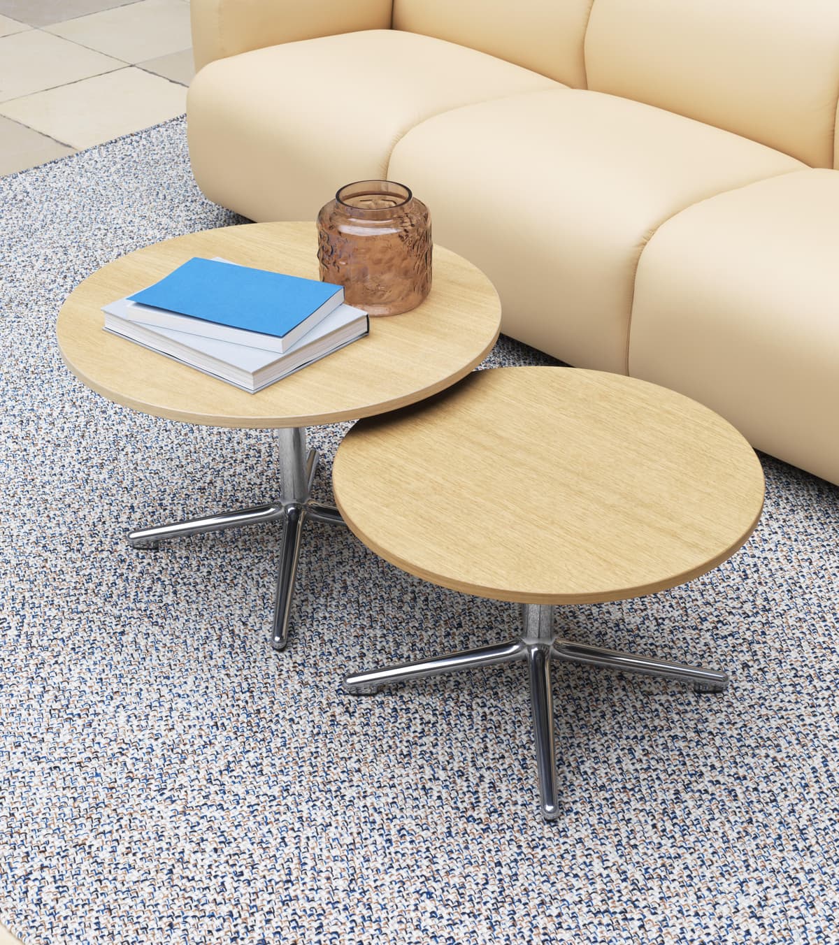 Normann Copenhagen Tombola Vaas Small thumbnail 4