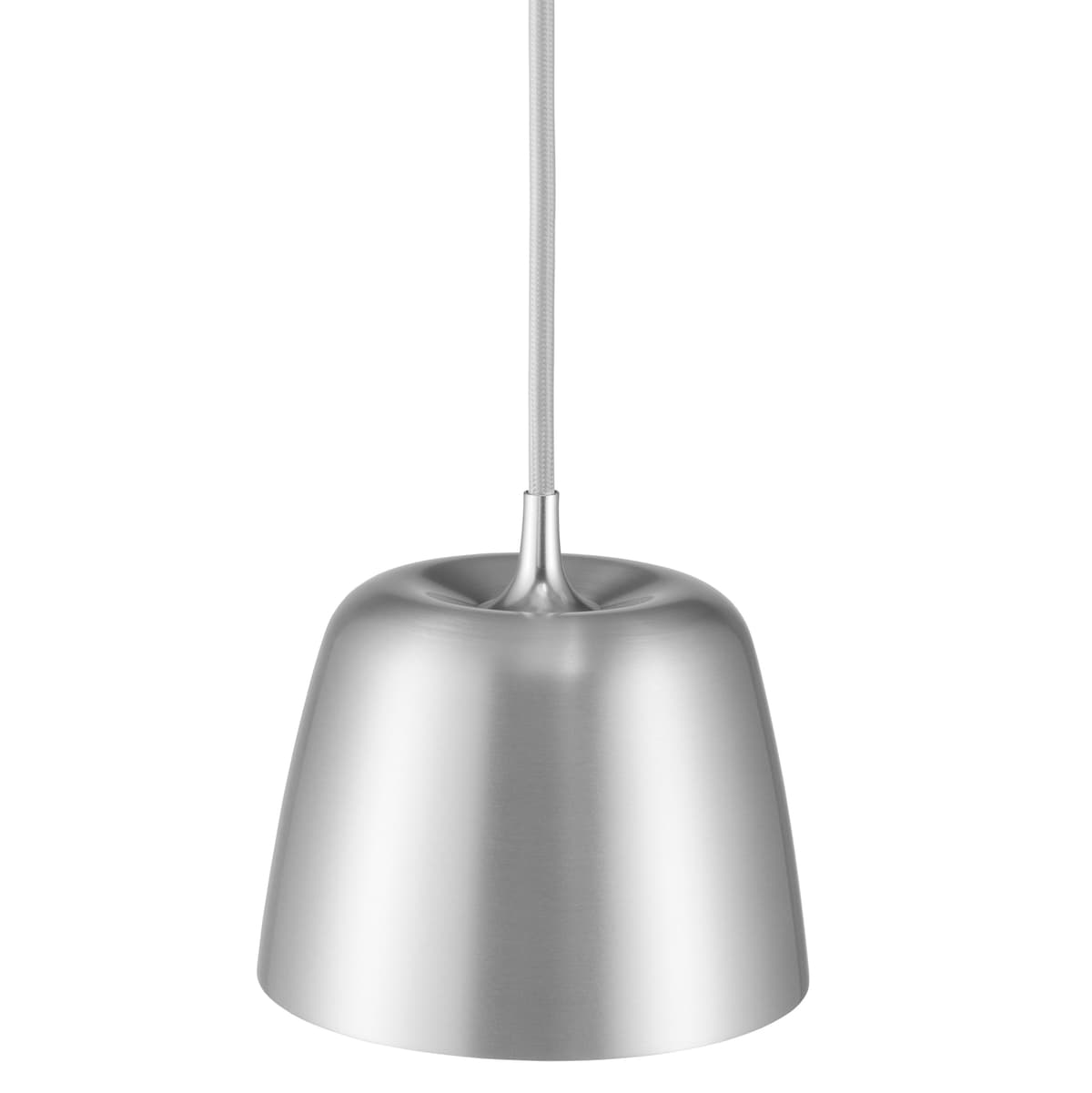 Normann Copenhagen Tub HanglampØ13 Aluminium