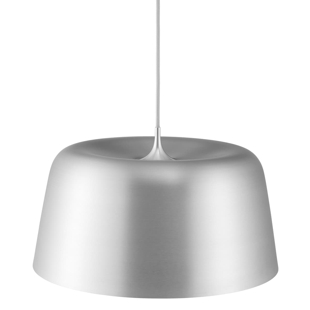 Normann Copenhagen Tub HanglampØ44 Aluminium