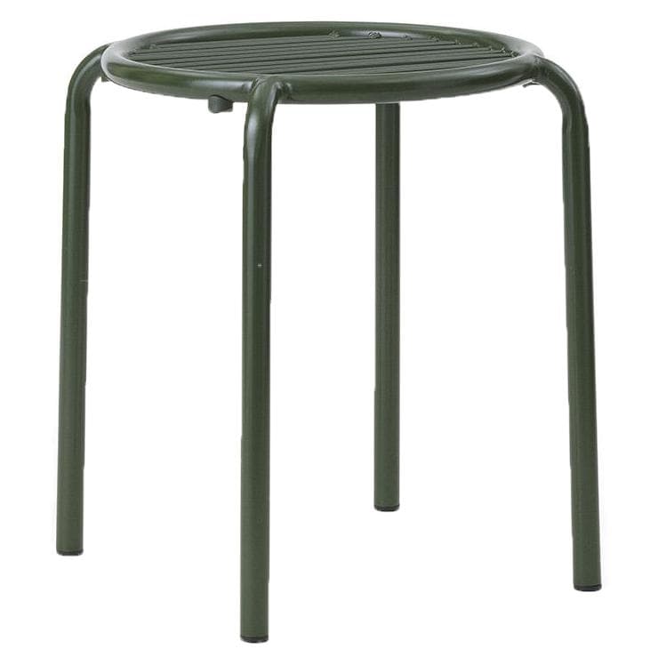 Normann Copenhagen Vig Kruk Dark Green