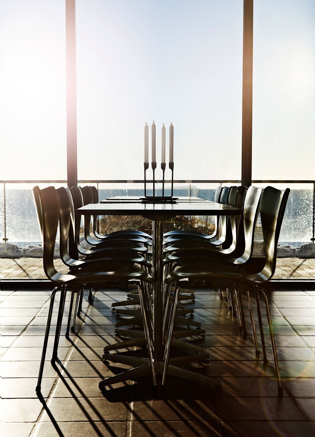 Normann Copenhagen Heima Kandelaar thumbnail 4