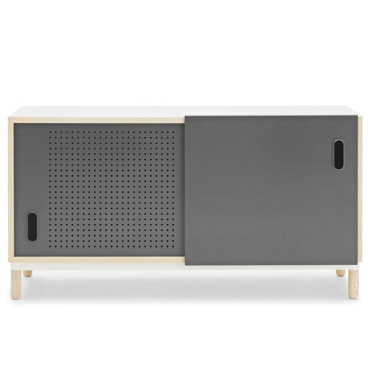 Normann Copenhagen Kabino Dressoir Grijs