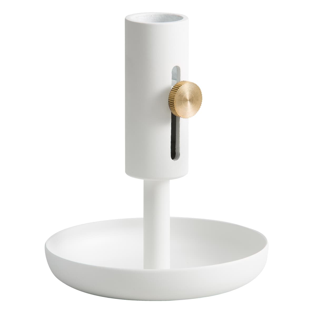 Northern Granny Kandelaar H11.5 Wit