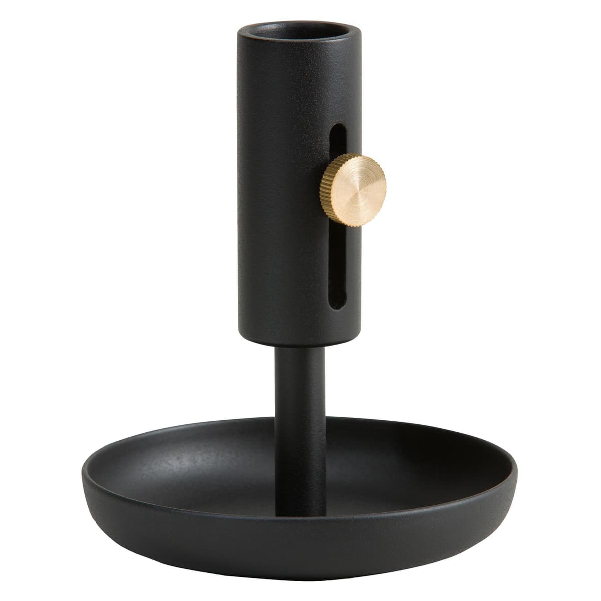 Northern Granny Kandelaar H11.5 Zwart