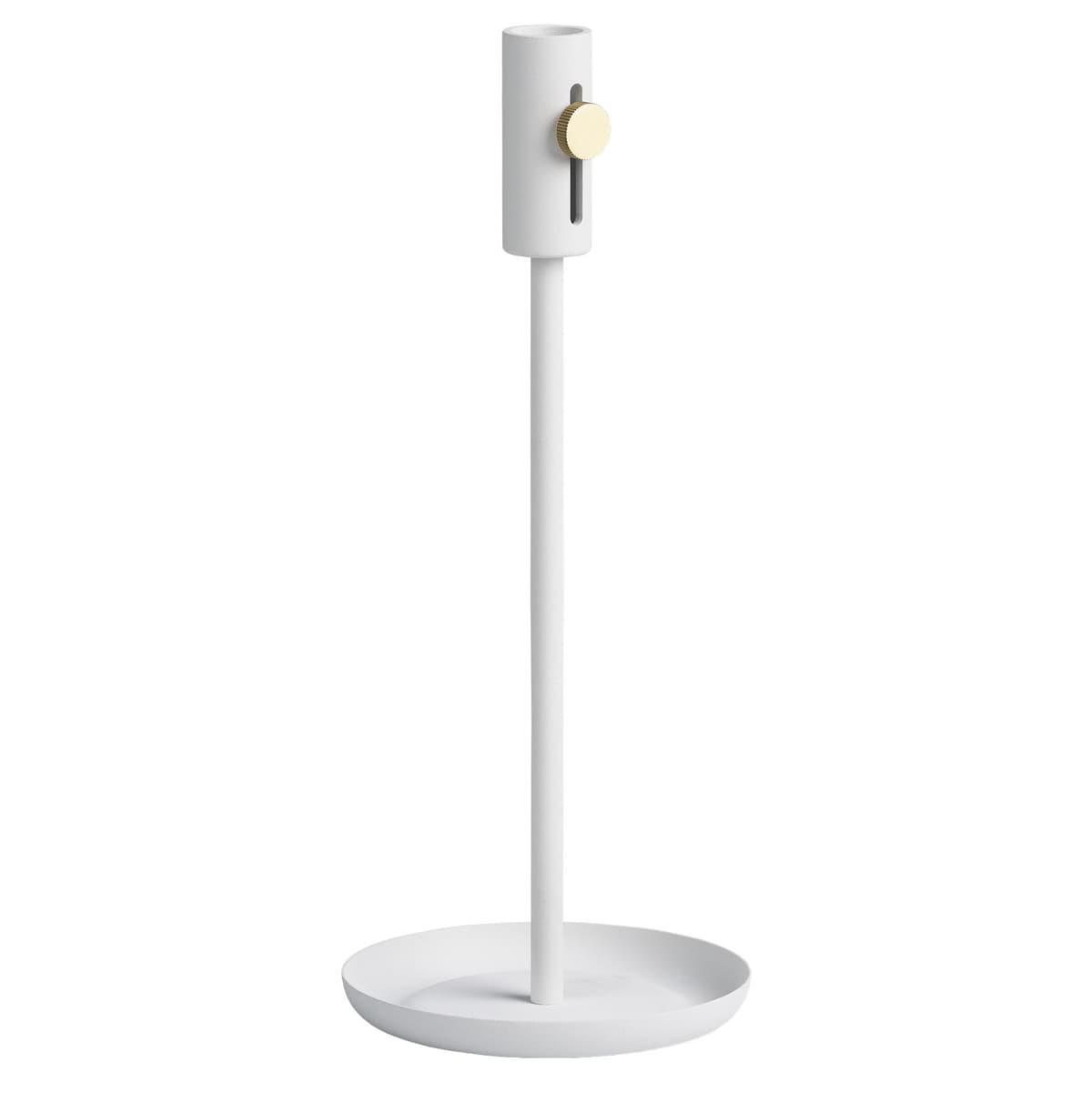 Northern Granny Kandelaar H32.5 Wit