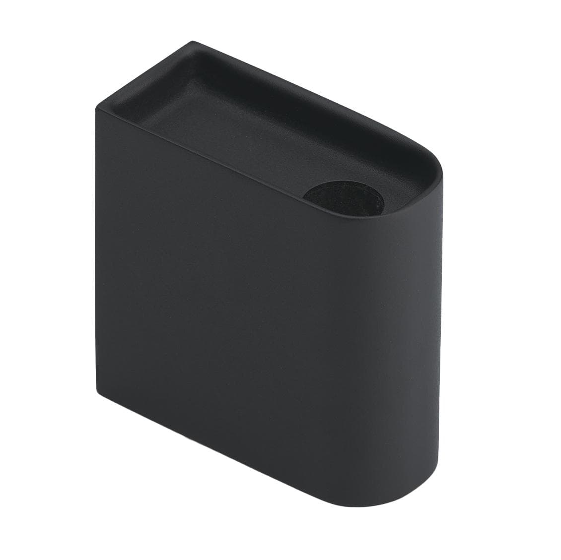 Northern Monolith Kandelaar Low Zwart