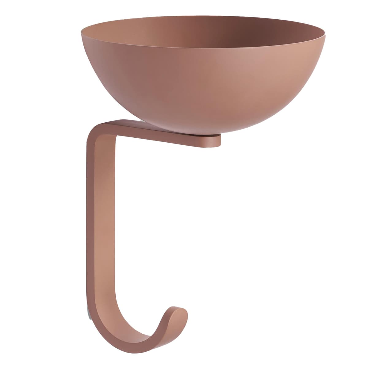 Northern Nest Wandhaak Beige