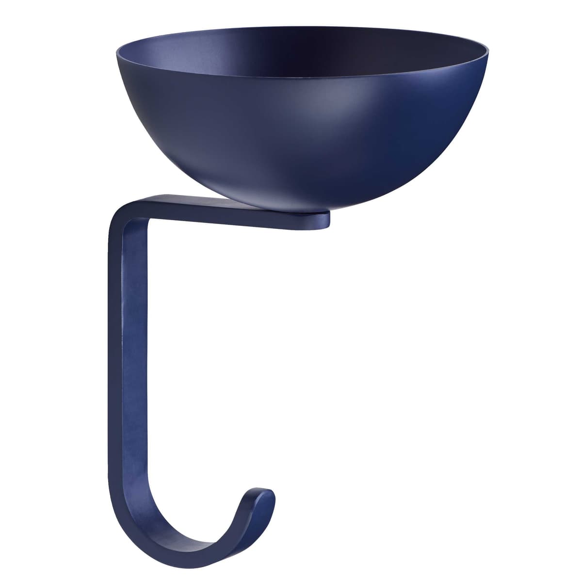 Northern Nest Wandhaak Donkerblauw