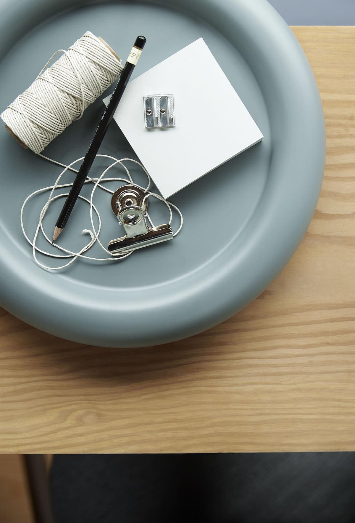 Northern Observe DienbladØ32 Smoked Ash thumbnail 2