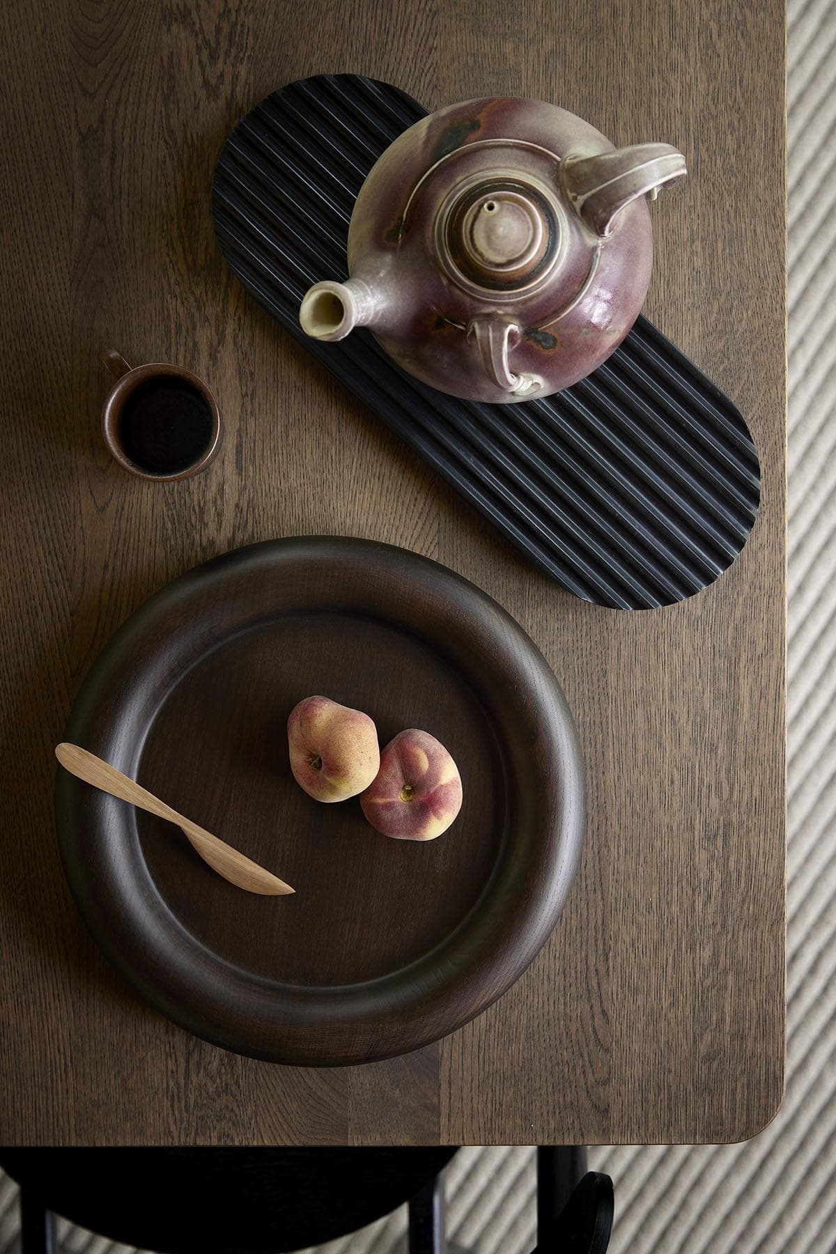 Northern Observe DienbladØ32 Smoked Ash thumbnail 3