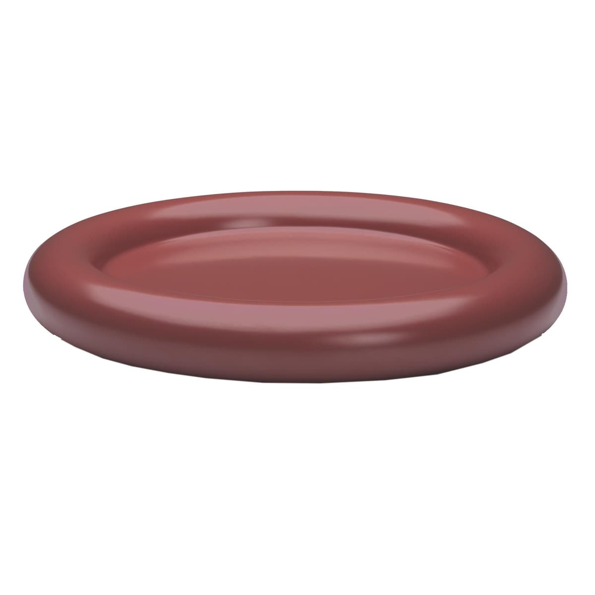 Northern Observe DienbladØ32 Coral Red