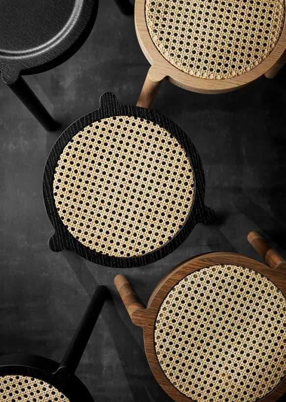 Northern Pal Kruk Zwart thumbnail 4