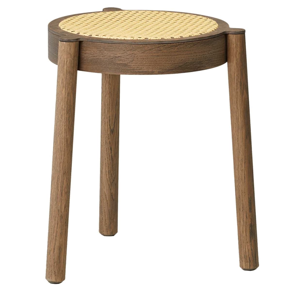 Northern Pal Kruk Gerookt Eiken Gaas