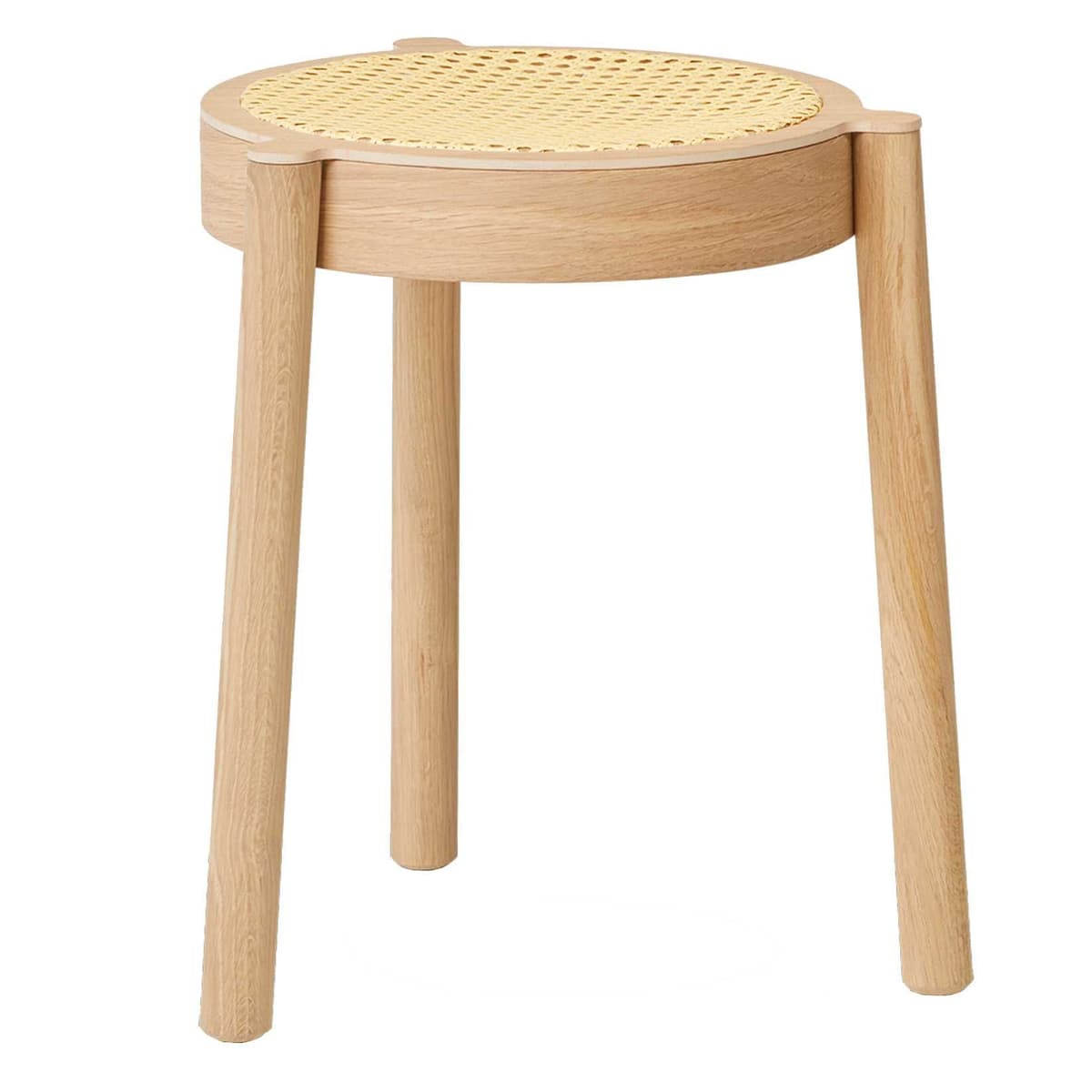 Northern Pal Kruk Licht Eiken Gaas