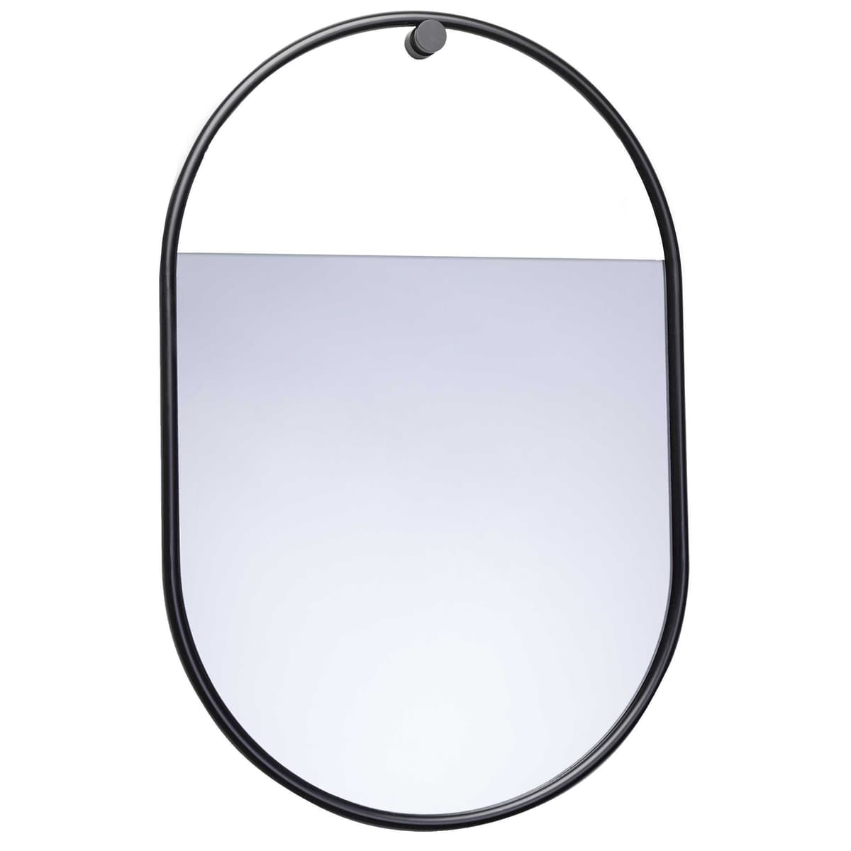 Northern Peek Spiegel Ovaal 60x40