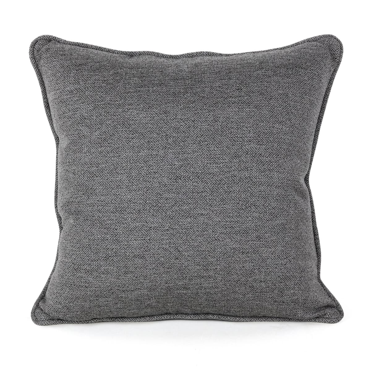 Nuuck Baere Kussen Grey 50x50