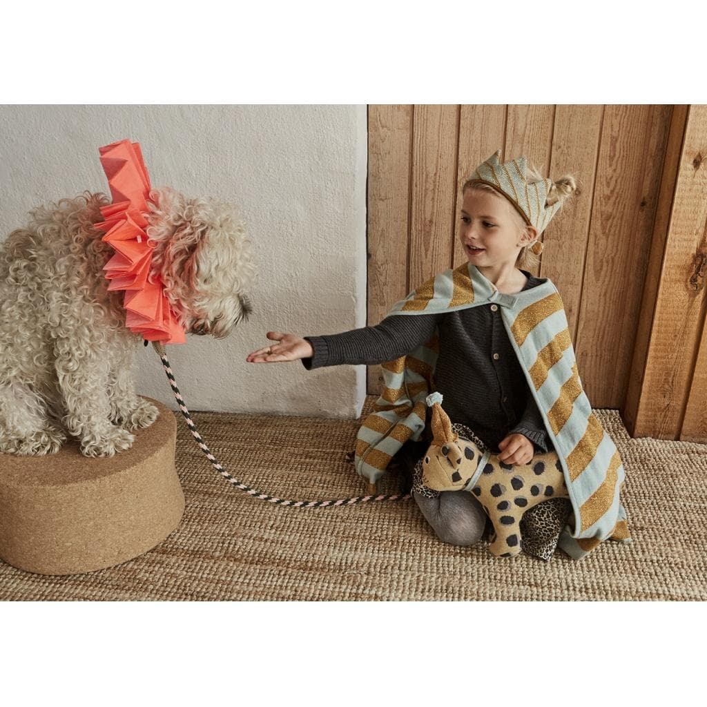 OYOY Cork Trisse BijzettafelØ40 Kurk thumbnail 2