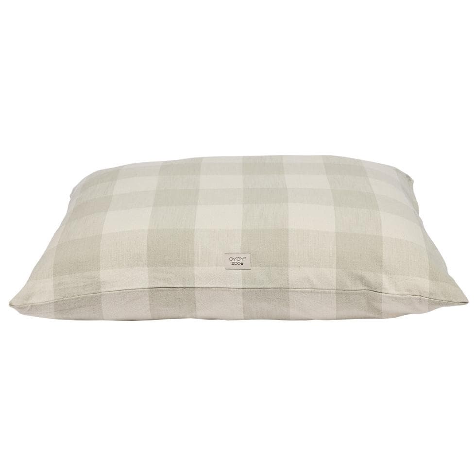 OYOY Kyoto Hondenkussen Medium 60x74 Clay