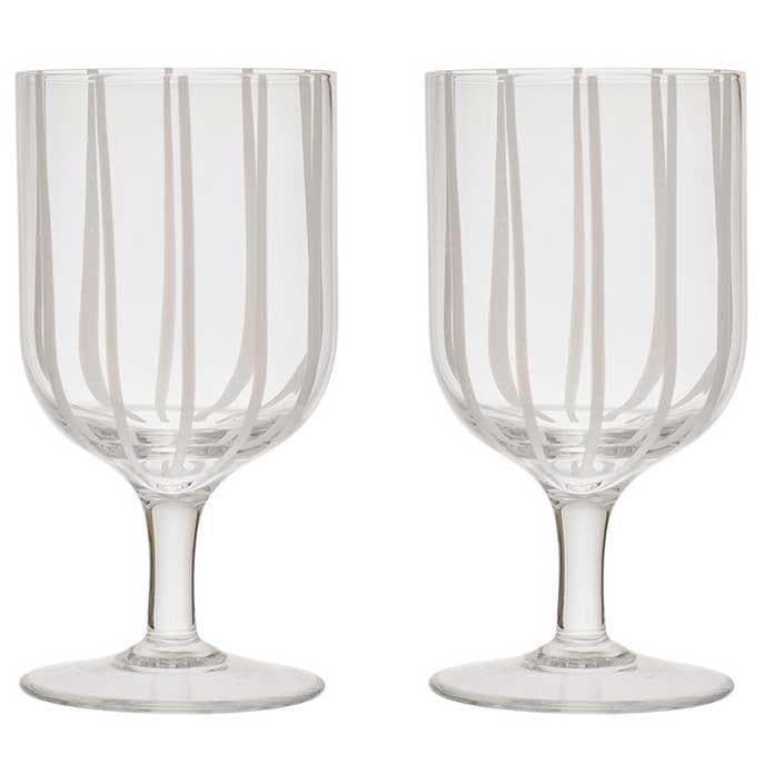 OYOY Mizu Wijnglas Set Van 2