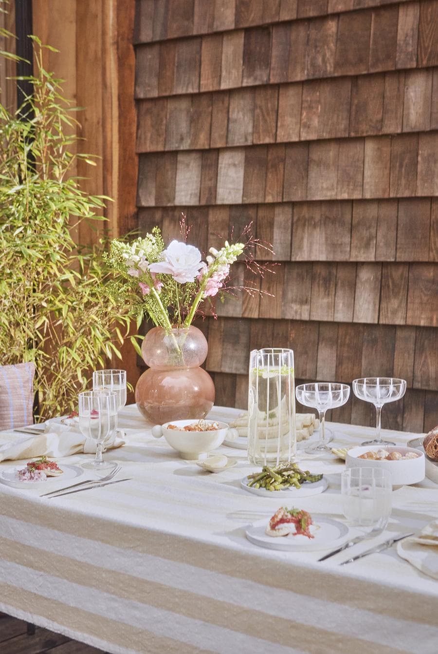 OYOY Mizu Glas Set Van 2 thumbnail 3