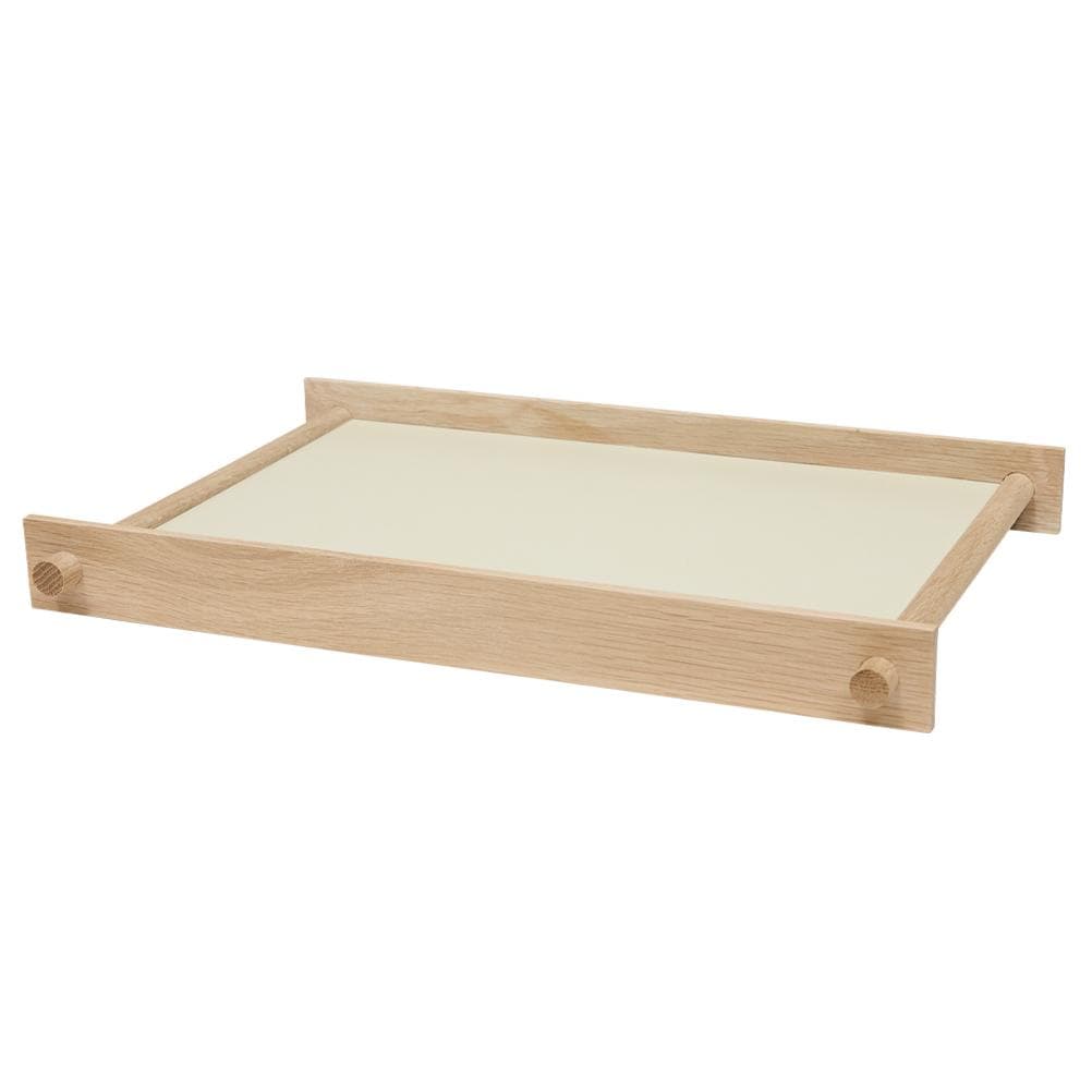 OYOY Pieni Dienblad Large Clay