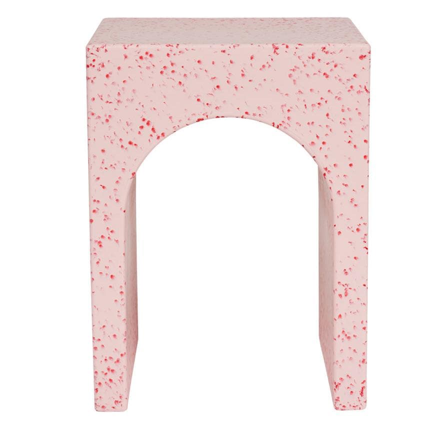 OYOY Siltaa Kruk Gerecycled Plastic Rose