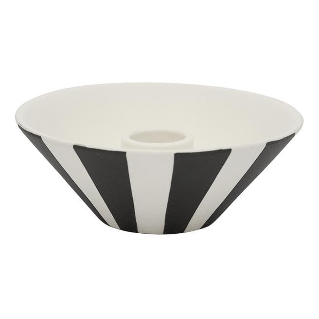 OYOY Toppu Kandelaar Low