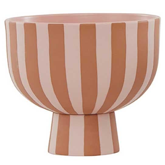 OYOY Toppu SchaalØ15 Caramel