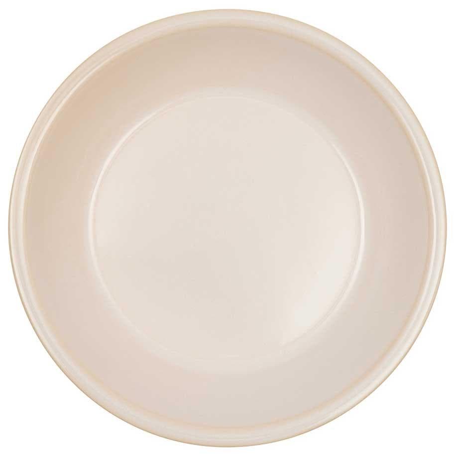 OYOY Yuka Diep BordØ19 Set Van 2 Offwhite