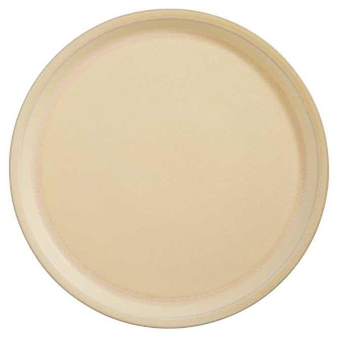 OYOY Yuka DinerbordØ27 Set Van 2 Butter