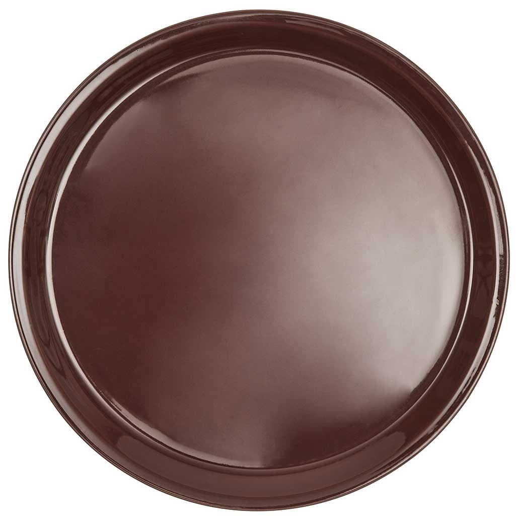 OYOY Yuka DinerbordØ27 Set Van 2 Terracotta