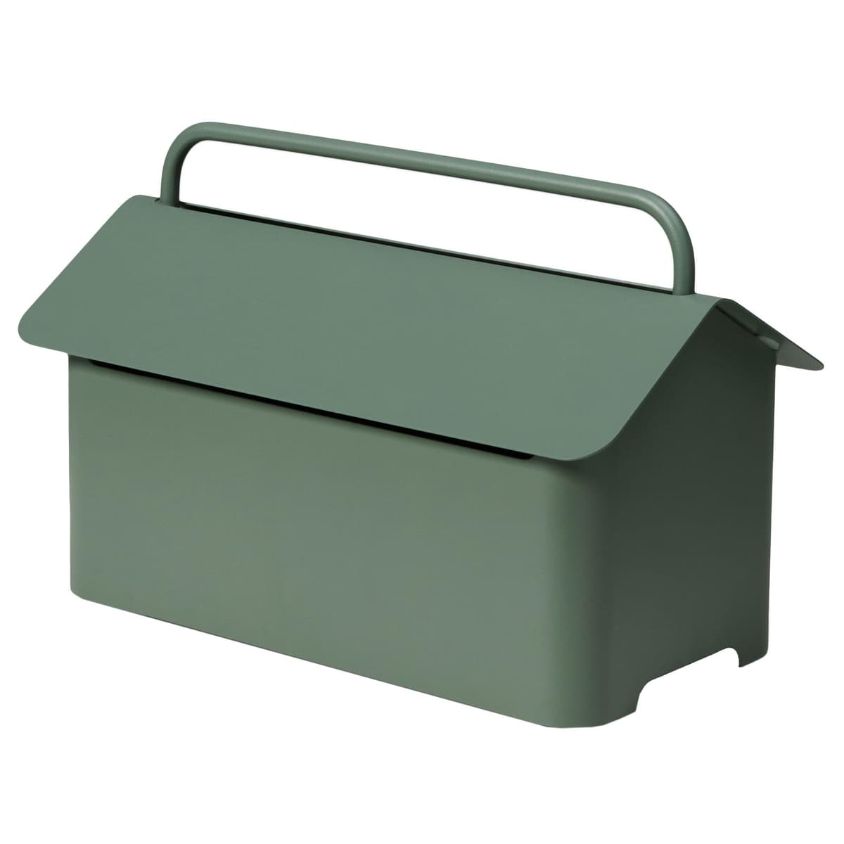 Pedestal Cable Villa Opberger Mossy Green