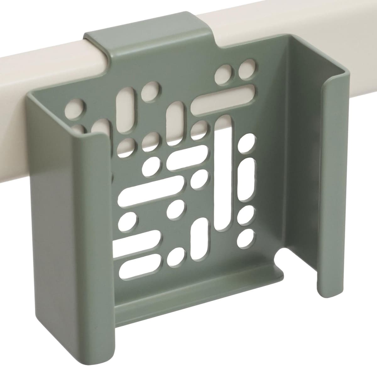 Pedestal Houder Apple Tv-accessoire Mossy Green