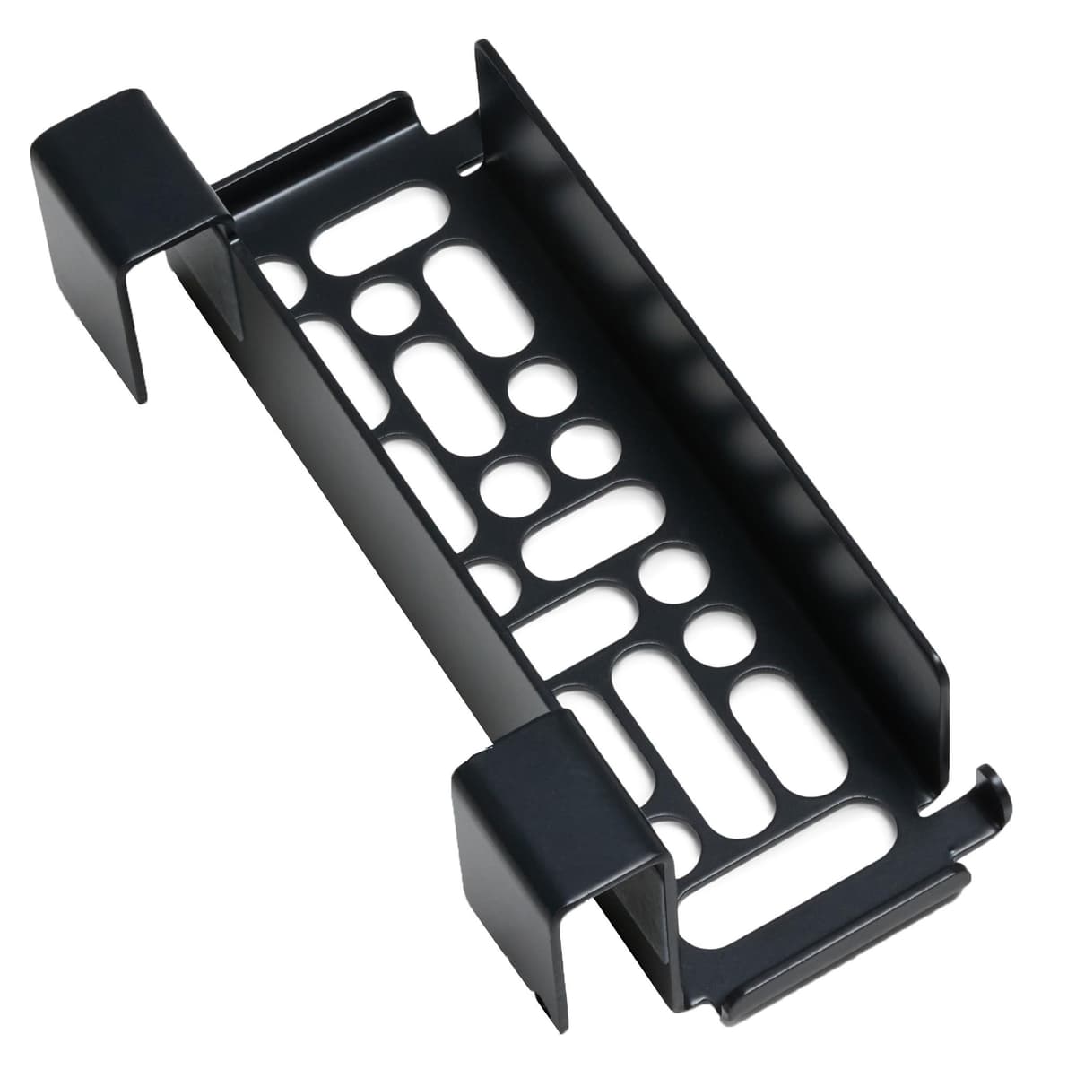 Pedestal Nintendo Switch Houder Charcoal