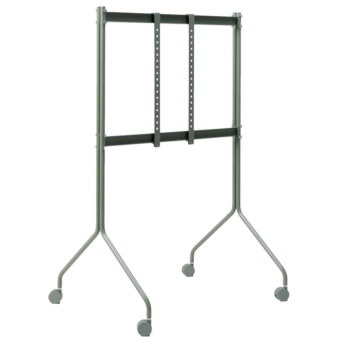 Pedestal Moon Rollin'Tall Tv-standaard Mossy Green