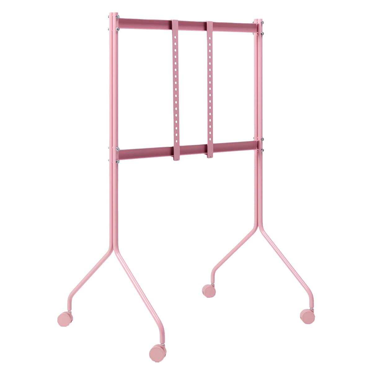 Pedestal Moon Rollin'Tall Tv-standaard Bubble Gum