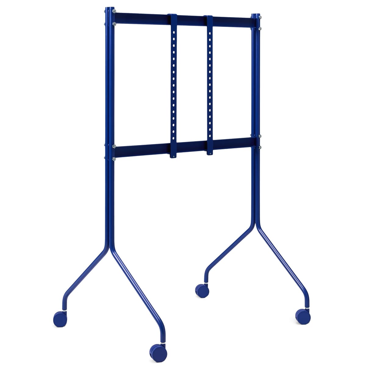 Pedestal Moon Rollin'Tall Tv-standaard Ultra Marine