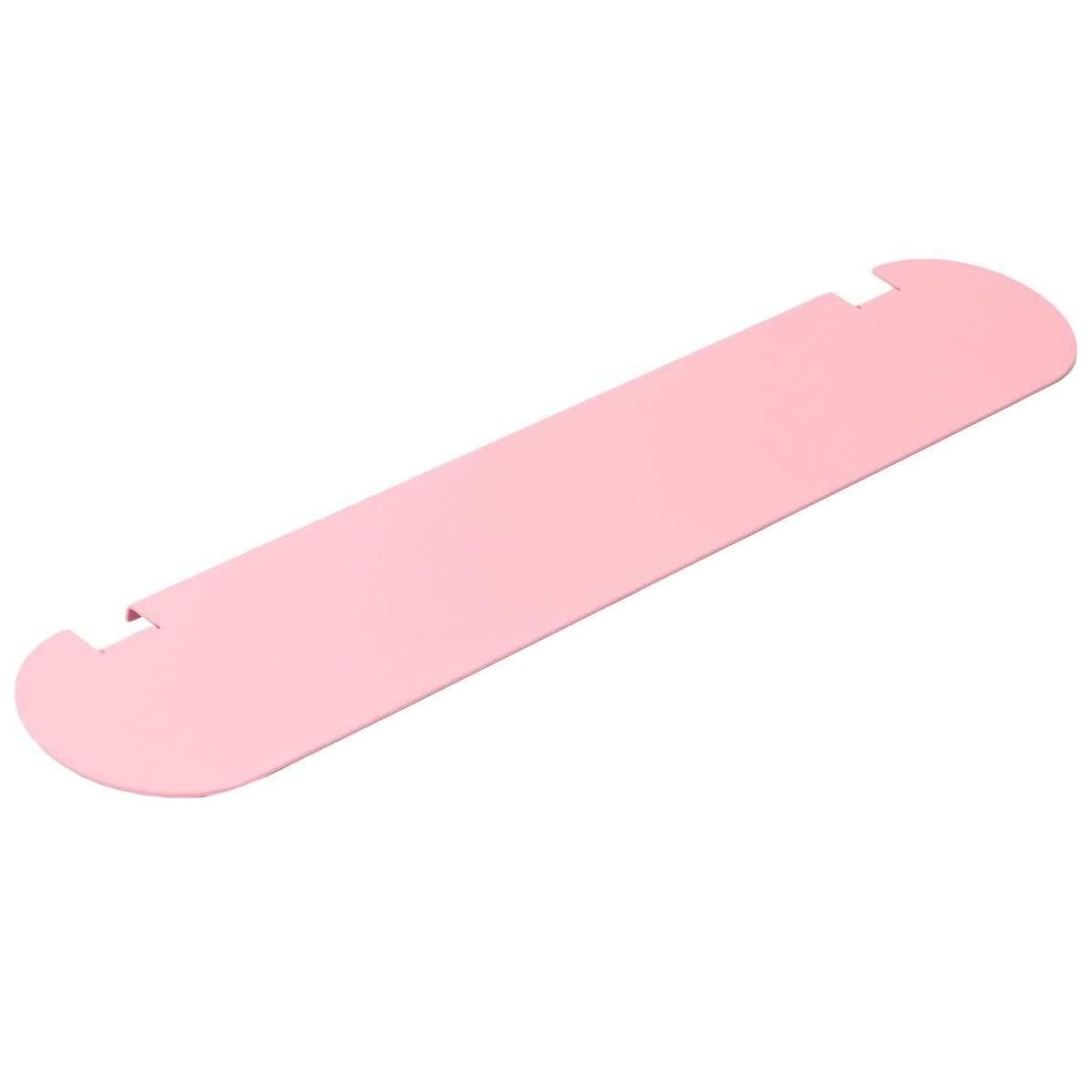 Pedestal Pipe Plank Tv-accessoire Bubble Gum