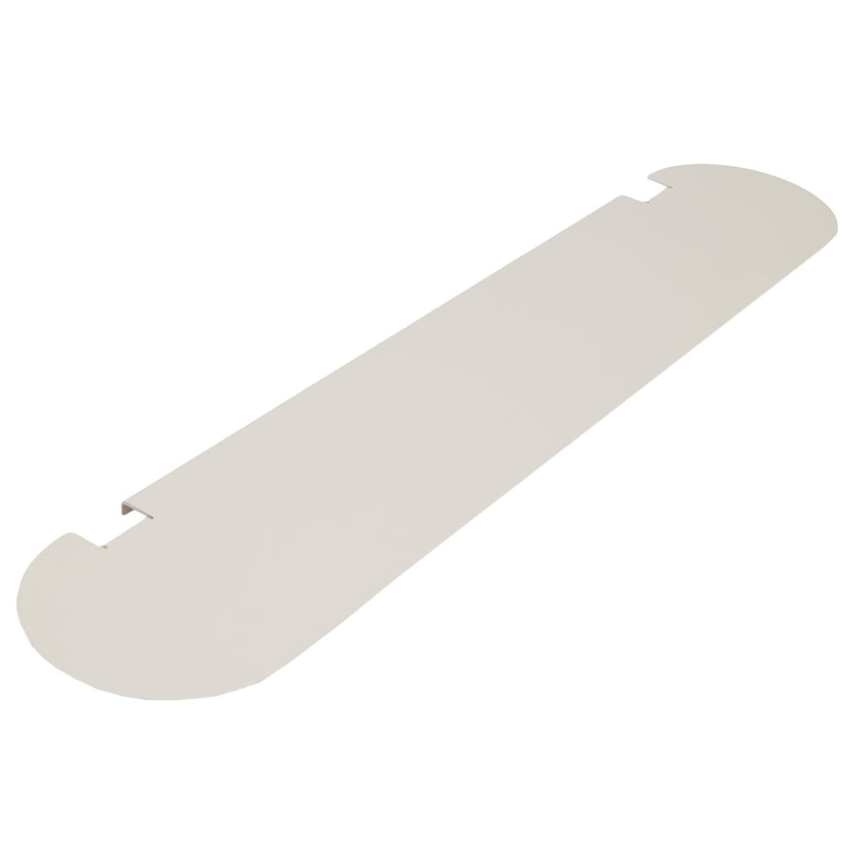 Pedestal Pipe Plank Tv-accessoire Pearl