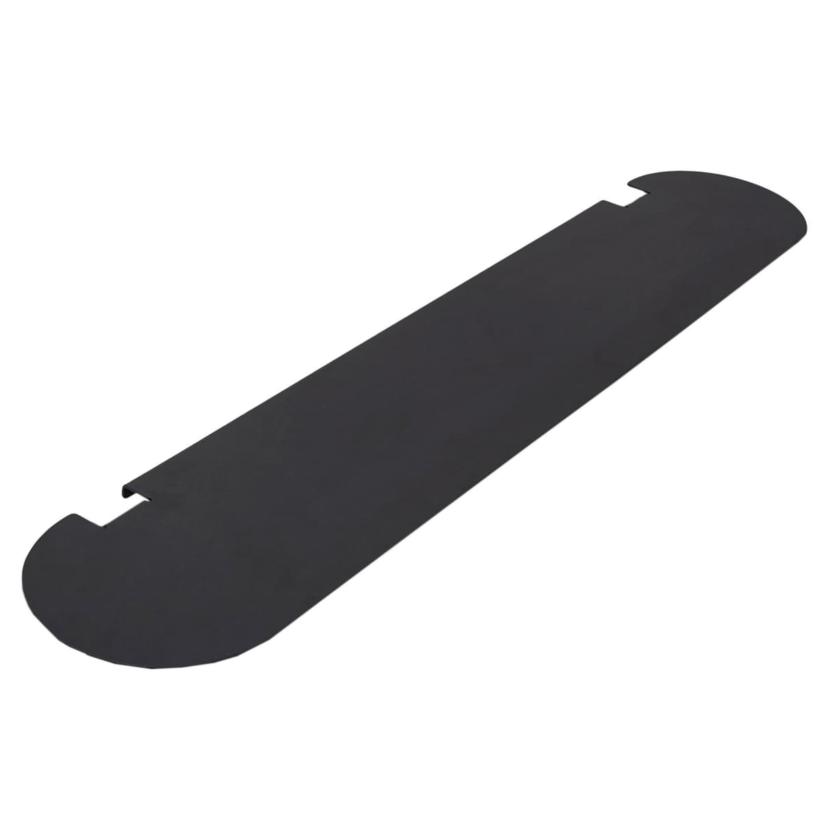 Pedestal Pipe Plank Tv-accessoire Mossy Green