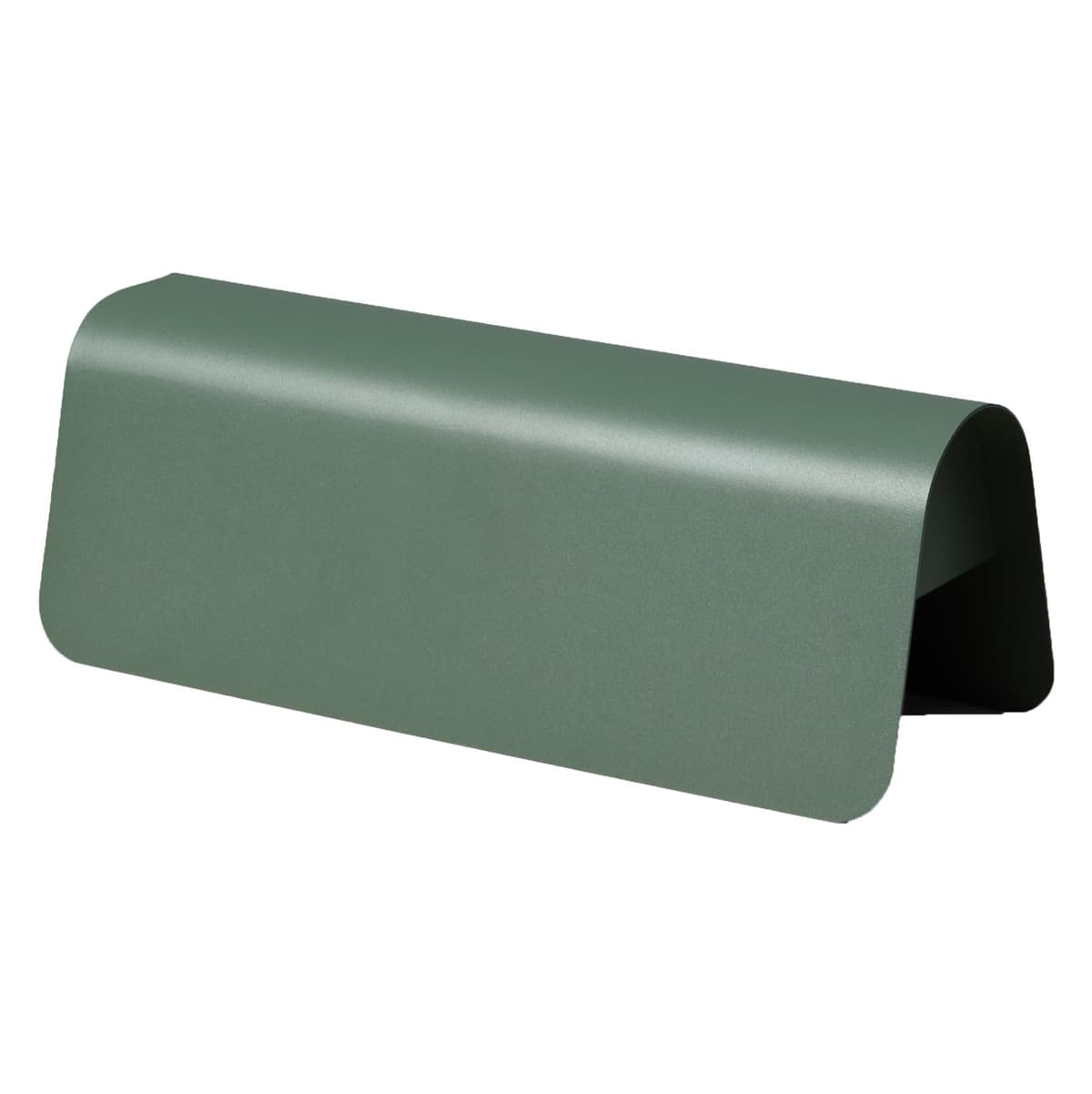 Pedestal Power Shell Stroom-organizer Mossy Green