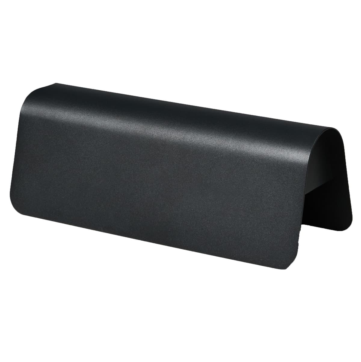 Pedestal Power Shell Stroom-organizer Charcoal