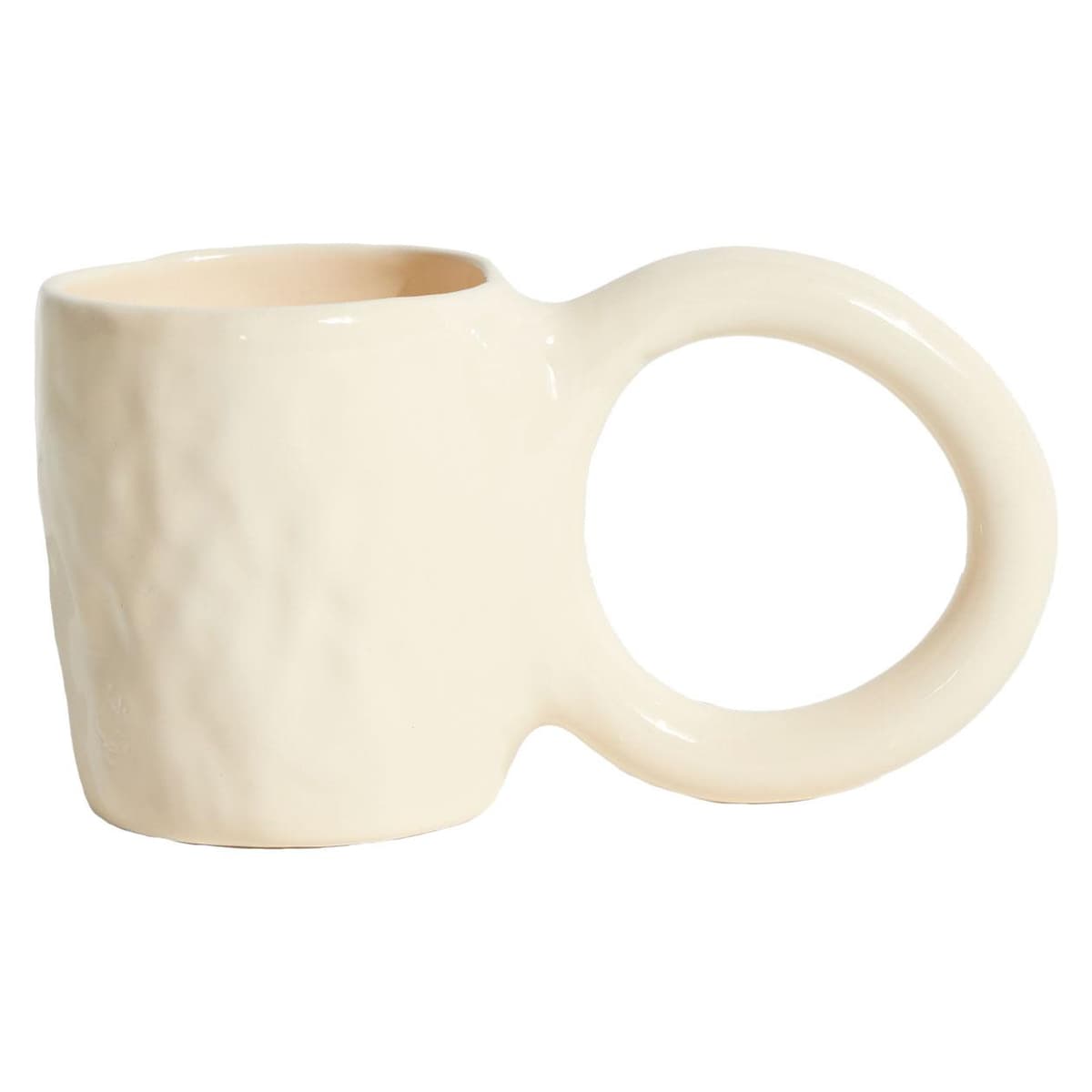 Petite Friture Donut Mok Vanilla