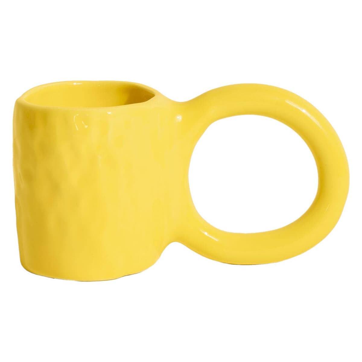 Petite Friture Donut Mok Lemon