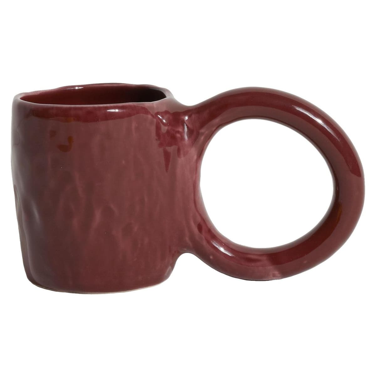 Petite Friture Donut Mok Cherry